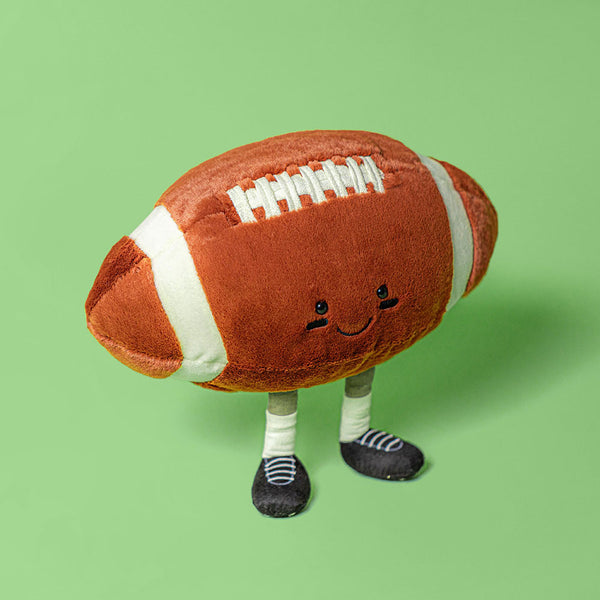Jellycat Amuseables Football