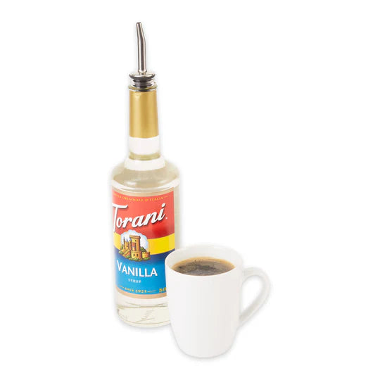 RSVP Bottle Pourer Set 2 Pc