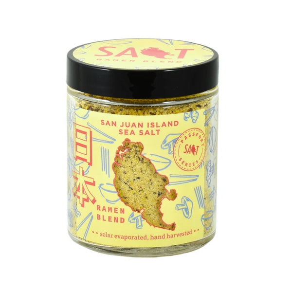 San Juan Salt Ramen Seasoning Blend