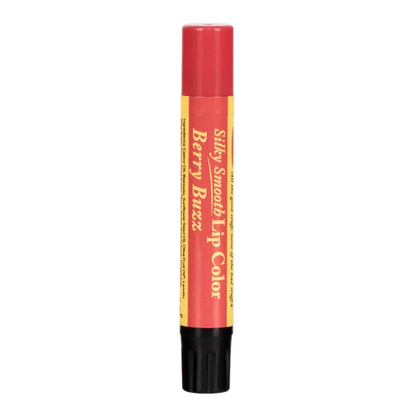 Naked Bee Orange Blossom Honey Berry Buzz Lip Color