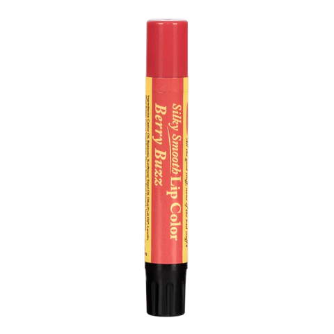 Naked Bee Orange Blossom Honey Berry Buzz Lip Color