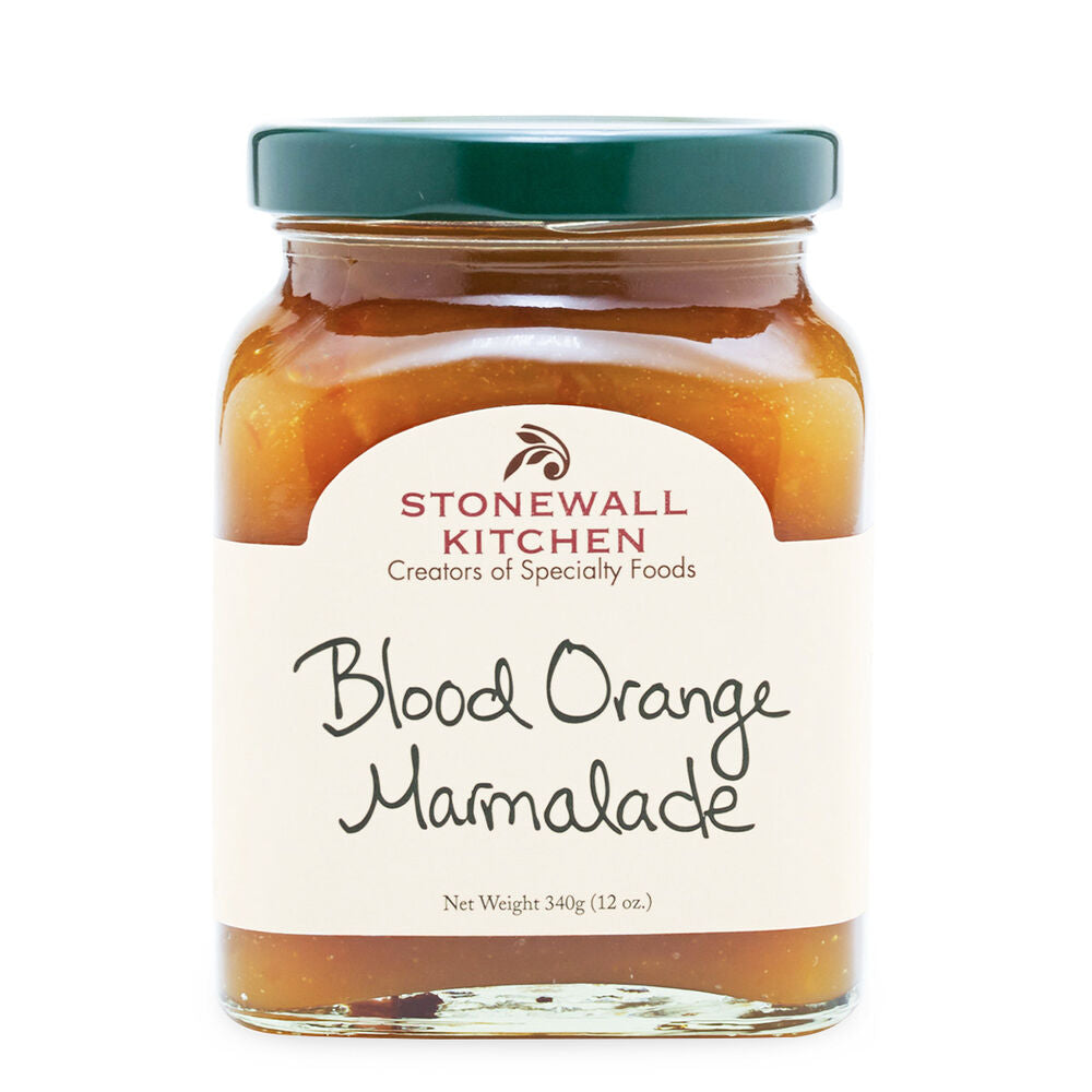 SK Blood Orange Marmalade