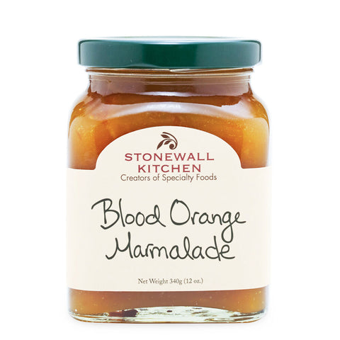 SK Blood Orange Marmalade