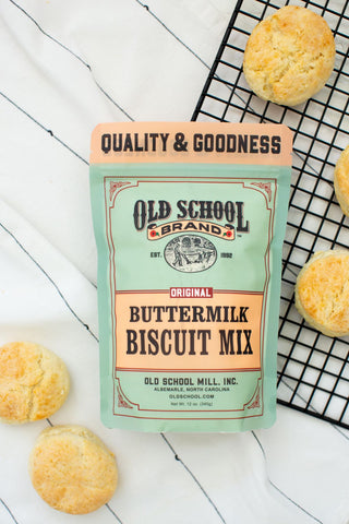 OSB Buttermilk Biscuit Mix