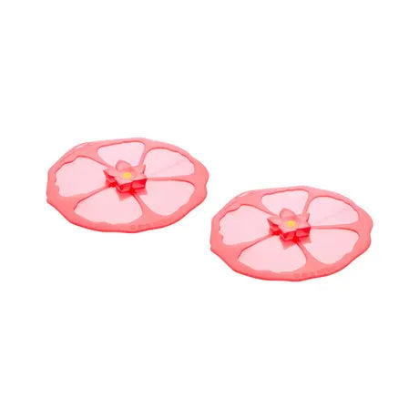 CV Hibiscus Drink Covers - Set/2