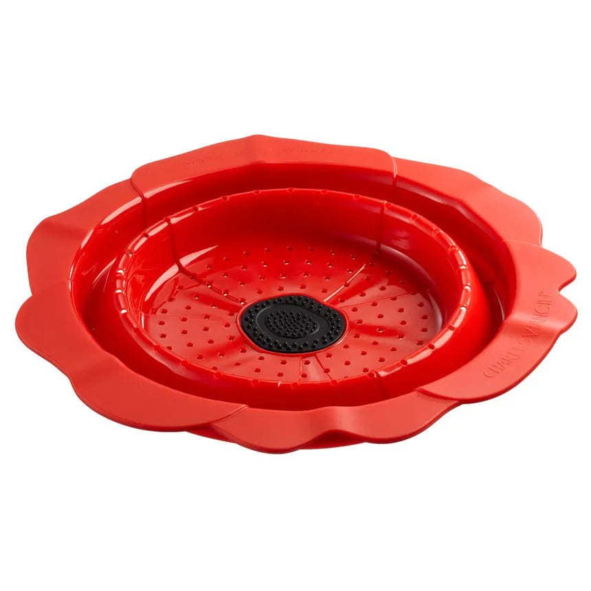 CV Poppy Colander 11"