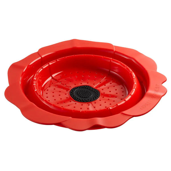 CV Poppy Colander 11"