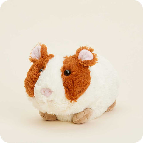 Warmies Guinea Pig Plush