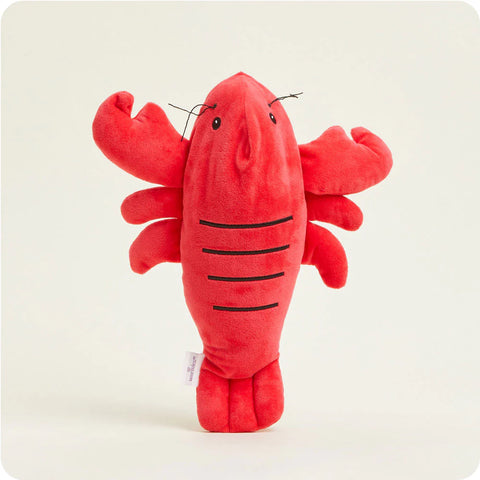 Warmies Lobster Plush