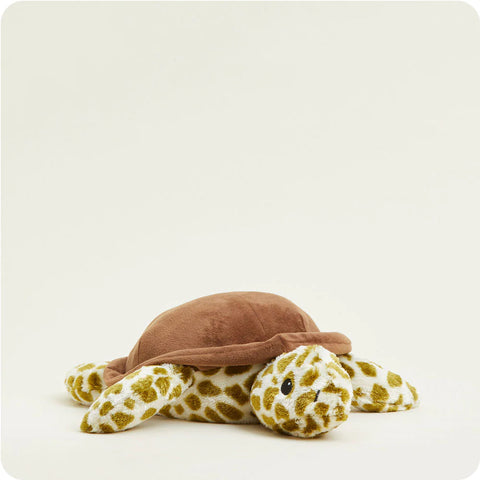 Warmies Turtle Plush