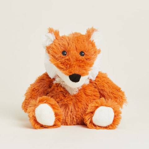 Warmies Fox Junior Plush