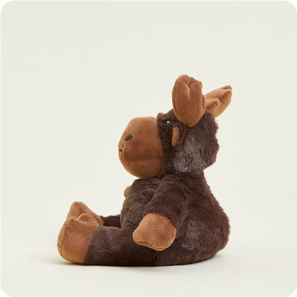 Warmies Jr. Moose Plush
