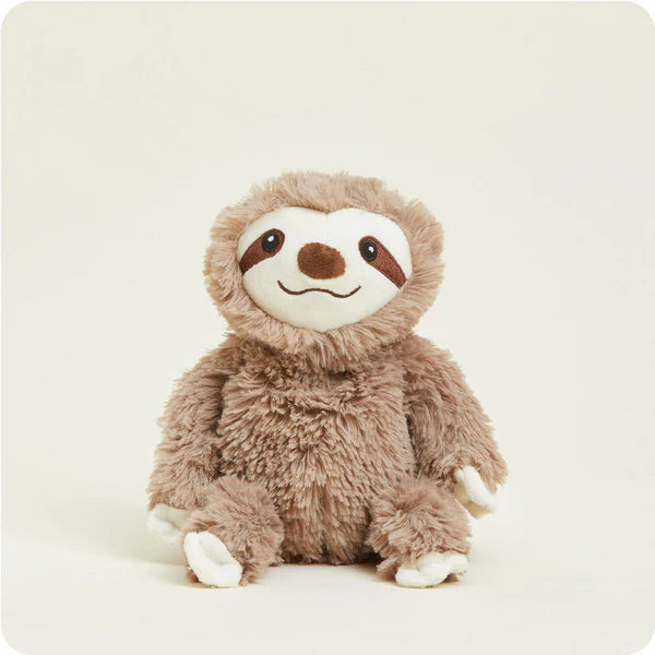 Warmies Sloth Jr. Plush