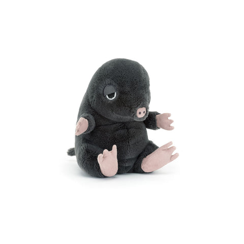 Jellycat Morgan Mole Plush