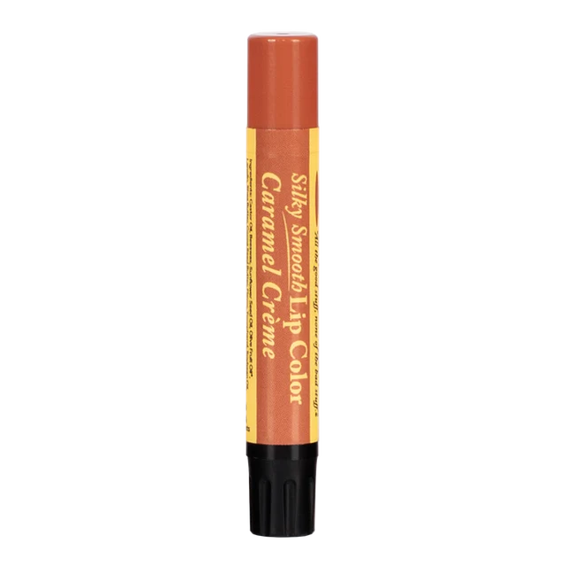 Naked Bee Orange Blossom Honey Caramel Creme Lip Color