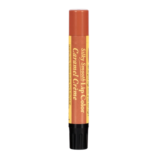 Naked Bee Orange Blossom Honey Caramel Creme Lip Color