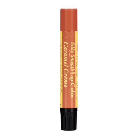 Naked Bee Orange Blossom Honey Caramel Creme Lip Color