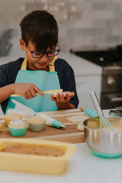 Handstand Kitchen Classic Kids 44pc Baking Set