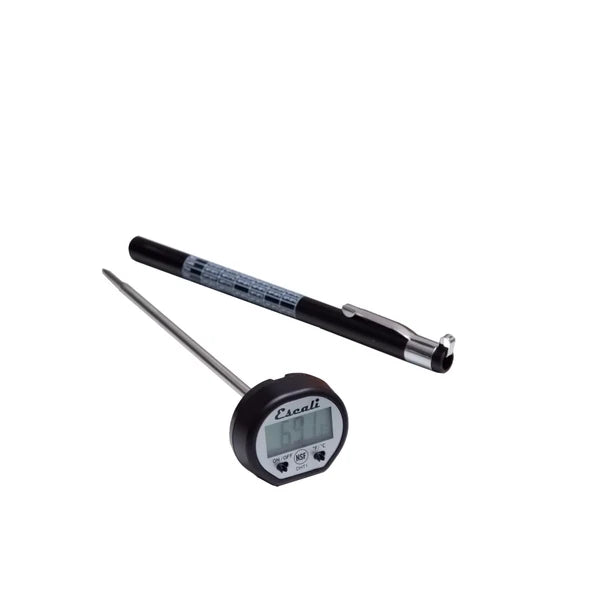 Escali Digital Pocket Thermometer