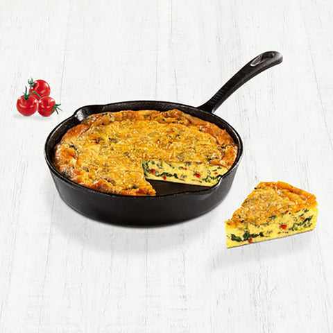 Anderson House Spinach & Cheddar Frittata Mix