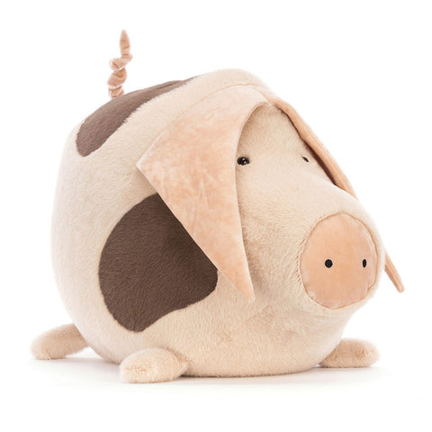 Jellycat Higgledy Piggeldy Old Spot