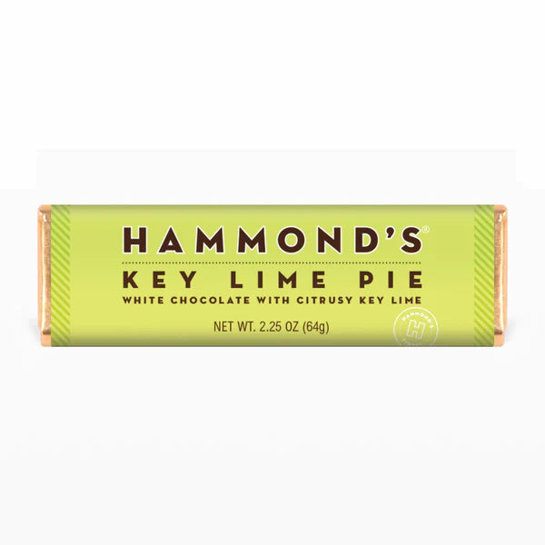 HC Key Lime Pie Candy Bar