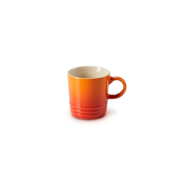 Le Creuset Flame Expresso Mug