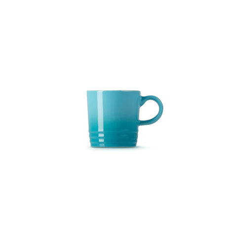 Le Creuset Expresso Mug Caribbean