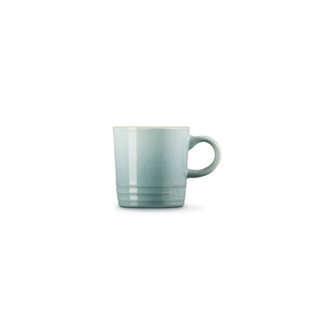 Le Creuset Expresso Mug Sea Salt