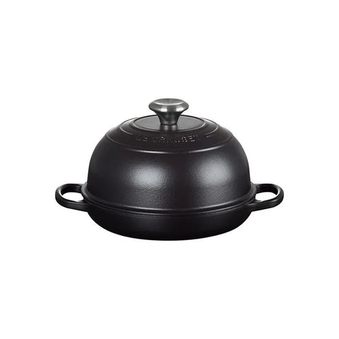 Le Creuset Bread Oven Licorice (In Store Pickup Only)