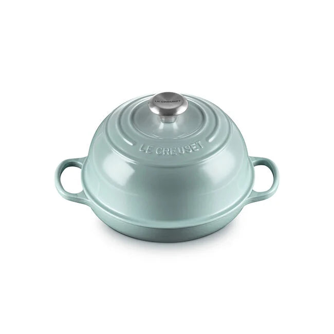 Le Creuset Sea Salt Bread Oven (In Store Pickup Only)