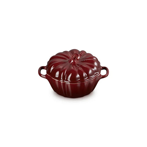 Le Creuset Rhone Mini Pumpkin Cocotte