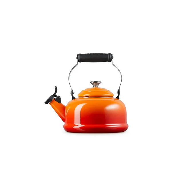 Le Creuset Flame Kettle