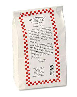 Bethany Housewares Lefse Mix 16oz