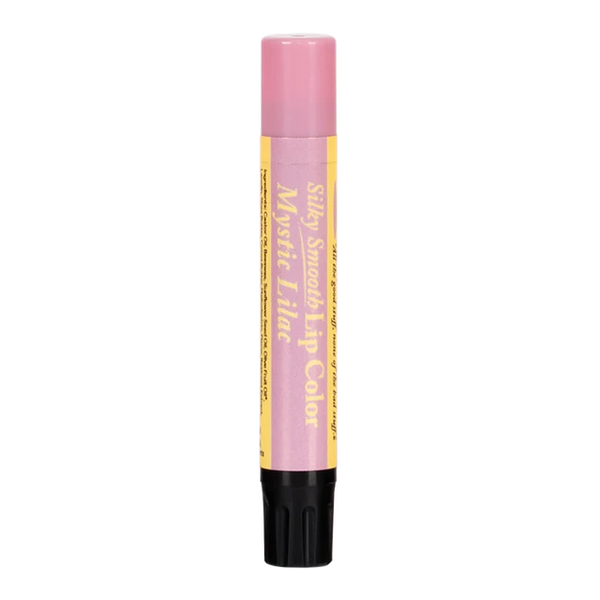 Naked Bee Orange Blossom Honey Mystic Lilac Lip Color