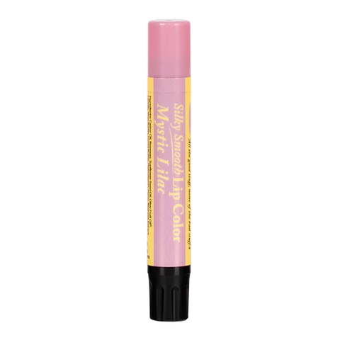 Naked Bee Orange Blossom Honey Mystic Lilac Lip Color