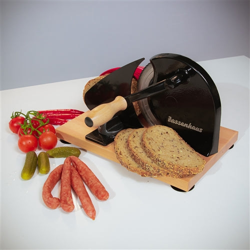Frieling Zassenhaus Classic Bread Slicer