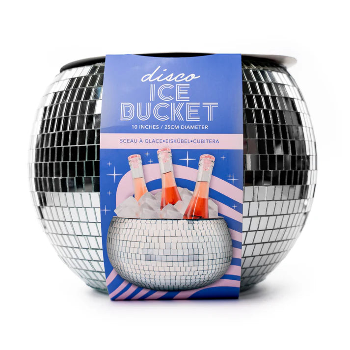NPW Disco Ice Bucket