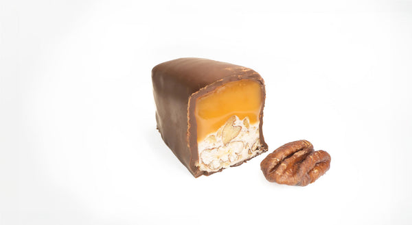 Mayana Pecan Paradise Bar