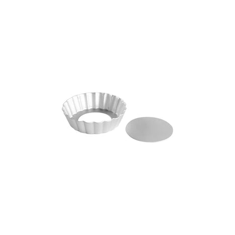 Fat Daddio 3.75 Removable Bottom Mini Tart Pan