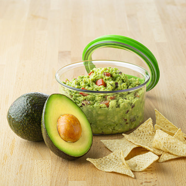 Progressive Guacamole Keeper 4 Cup