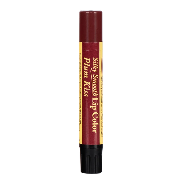 Naked Bee Orange Blossom Honey Plum Kiss Lip Color