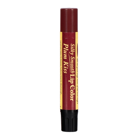 Naked Bee Orange Blossom Honey Plum Kiss Lip Color