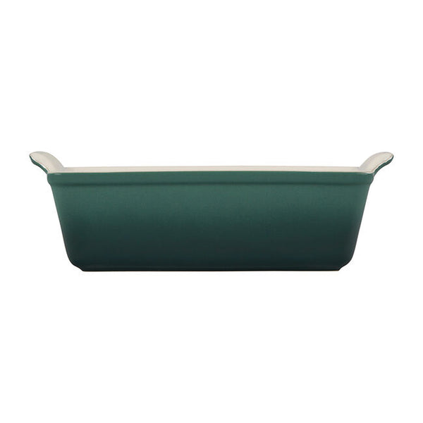 Le Creuset Heritage Loaf Pan Artichaut