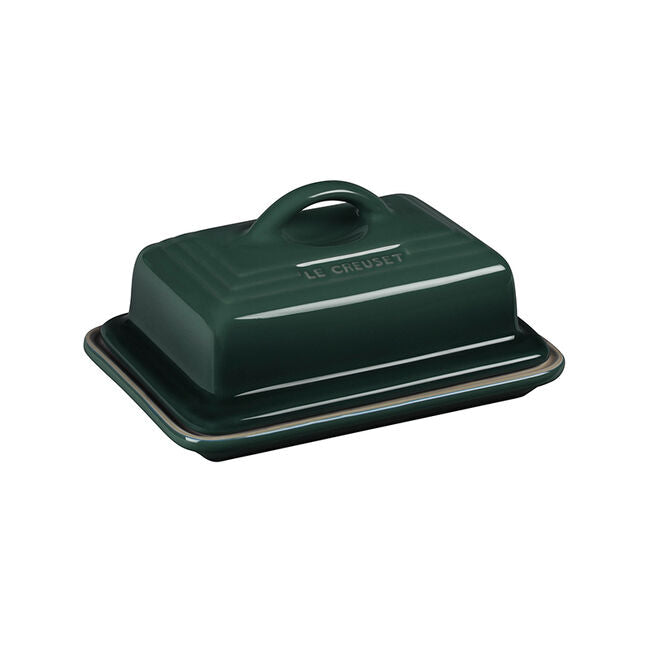 Le Creuset Artichaut European Butter Dish