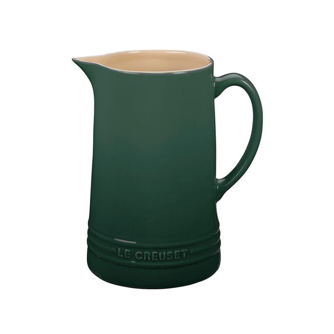 Le Creuset 1.6Qt Artichaut Pitcher