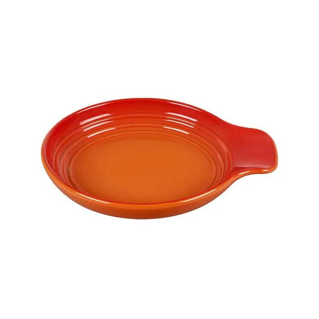 Le Creuset Signature Flame Spoon Rest