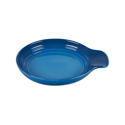 Le Creuset Marseille Round Spoon Rest