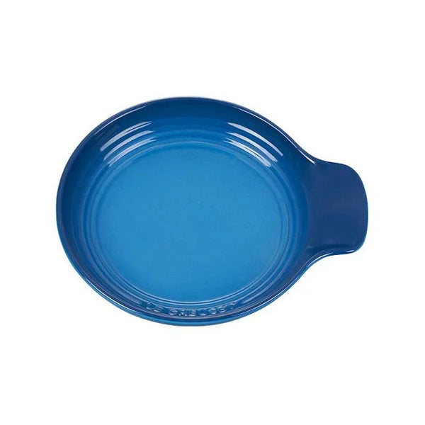 Le Creuset Marseille Round Spoon Rest