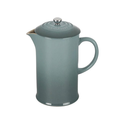 Le Creuset Sea Salt French Press